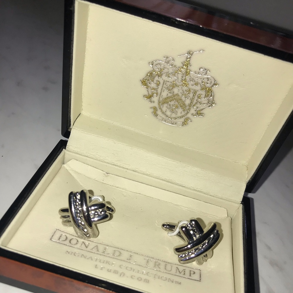 Cuff Links